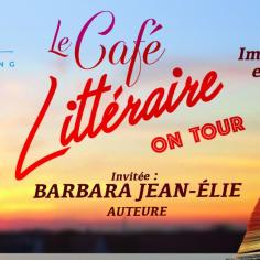 Le Café Littéraire