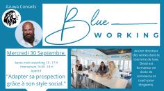 Atelier coworking afterwork