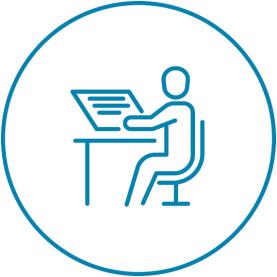 Blue Working - Espace coworking sur le Sud de la Martinique (espace de travail, salle de réunion)