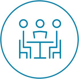 Blue Working - Espace coworking sur le Sud de la Martinique (espace de travail, salle de réunion)