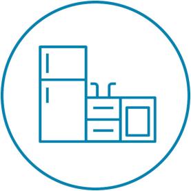 Blue Working - Espace coworking sur le Sud de la Martinique (espace de travail, salle de réunion)