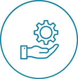 Blue Working - Espace coworking sur le Sud de la Martinique (espace de travail, salle de réunion)