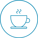 Blue Working - Espace coworking sur le Sud de la Martinique (espace de travail, salle de réunion)